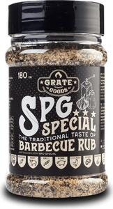 Grate Goods Rub Barbecue SPG Special 180 gr