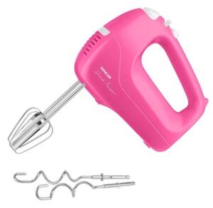 Sbattitore 200 w Rosa SENCOR SHM_5408RS