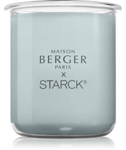 Maison Berger Paris Starck Peau de Pierre candela profumata ricarica Grey 120 g