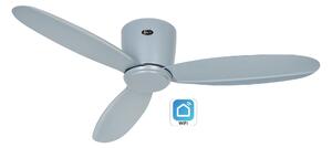 ECO PLANO 112, Ventilatore WiFi senza Luce, CasaFan