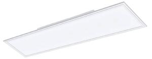 EGLO connect Salobrena-Z Plafoniera a LED, 120x30cm, bianco