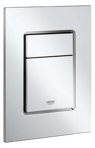 Grohe Skate Cosmopolitan S - Placca di comando, cromato 37535000