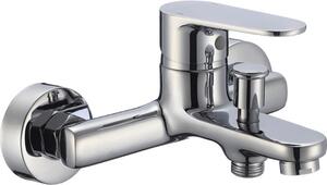 Miscelatore per vasca da bagno Miscelatore per vasca da bagno Miscelatore in ottone Miscelatore monocomando
