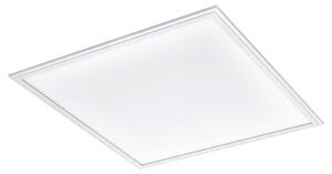 EGLO connect CCT plafoniera 59,5x59,5 cm bianco