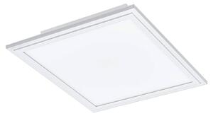 EGLO connect CCT plafoniera 30x30cm bianco