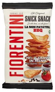 Snick Snack La Non Patatina al BBQ - 65 g FIORENTINI