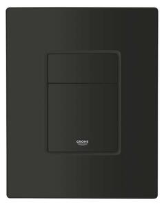 Grohe Even - Placca di comando, nero opaco 389662430