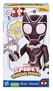HASBRO Hasbro Spidey - Mega Figura Black Panther F72605X2