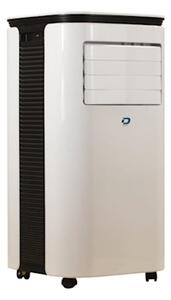 Condizionatore portatile A 12.000 btu/h NAICON Condizionatore Portatil