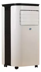 Condizionatore portatile A 12000 btu/h NAICON Condizionatore Portatile