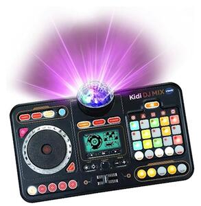 Coding lab V-TECH KIDISTAR DJ MIXER 80-547307