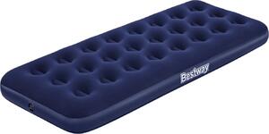 Materassino gonfiabile singolo Bestway, dimensioni 185 x 76 x 22 cm