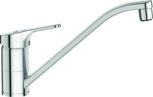 Ideal Standard Cerafit cromo miscelatore per lavello a bassa pressione BC134AA