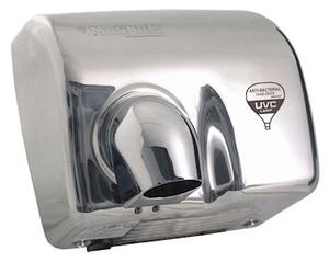 Asciugamani elettrico a fotocellula e lampada UVC MAGNUM 2000 Watt col