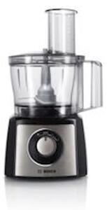 Robot da cucina 800 w Nero BOSCH MCM3501M