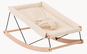 Sdraietta in legno di faggio Growing Green