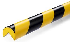 Profilo paracolpi adesivo angolare DURABLE C25R per uso interno 1 metr