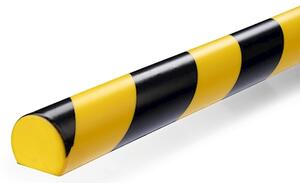Profilo paracolpi adesivo per superfici piane DURABLE S32R per uso int