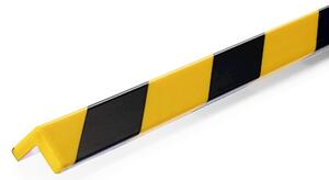Profilo paracolpi adesivo angolare DURABLE C19 per uso interno 1 metro
