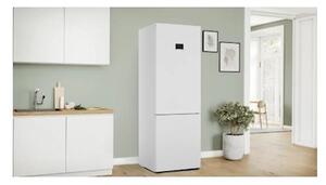 Frigorifero combinato libera installazione D BOSCH KGN497WDF