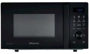 Microonde HISENSE H20MOBSD1H