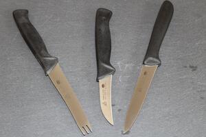 Set coltelli multiuso - Easy Line