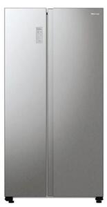 Frigorifero side by side libera installazione HISENSE RS711N4ACE