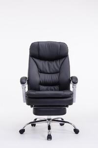 Sedia da ufficio XL Troy