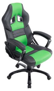 Sedia da ufficio Pedro