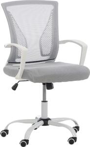 Sedia da ufficio Tracy W
