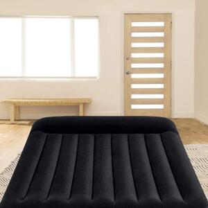 Lettino Intex Queen Pillow Rest Classic AIRBED W/Fiber-TECH BIP