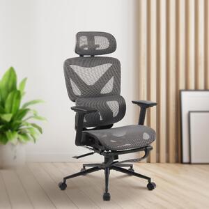 Sedia da ufficio Reston