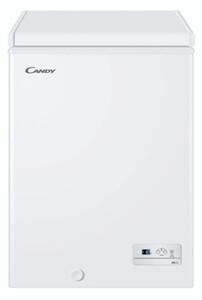 Congelatore orizzontale a libera installazione 97 litri F 84,50x54,50x