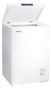 Congelatore orizzontali 95 litri HISENSE FT125D4AWE
