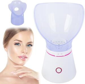 Insalatore cosmetico della sauna facciale a vapore 130W