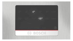 Frigorifero combinato libera installazione D BOSCH KGN367LDF