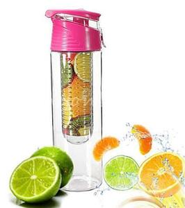 Bidon per acqua con ingresso da 800 ml