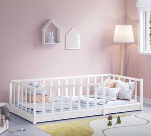 Letto Montessori Evolutivo Zero+ Earth