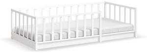 Letto Montessori Evolutivo Zero+ Earth