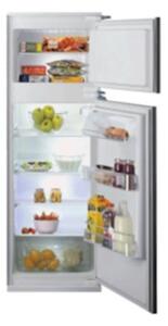 Frigorifero E HOTPOINT/ARISTON BDFS2422