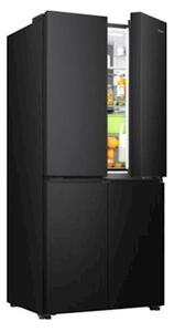 Frigorifero E HISENSE RQ5P470SAFE - Cross Door RQ5P470SAFE
