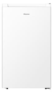 Congelatore verticale a libera installazione 61 litri E 84,20x47,50x44
