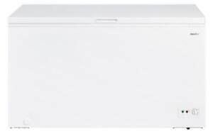 Congelatore orizzontale a libera installazione 415 litri E 82,50x141,6