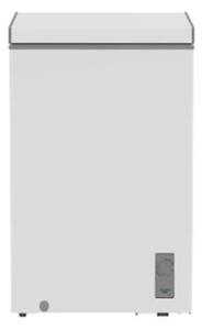 Congelatore orizzontale a libera installazione 102 litri E 85x54,70x44
