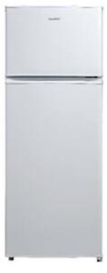 Frigorifero 2 porte libera installazione E COMFEE RCT284WH2A