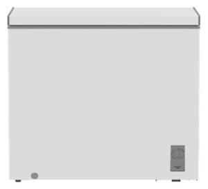 Congelatore orizzontale a libera installazione 296 litri E 84,40x106,5