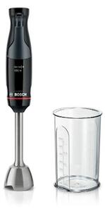 Frullatore ad immersione 1.000 w Nero BOSCH MSM4B610