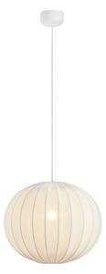 Lampadario bianco ø 50 cm Solia – Markslöjd