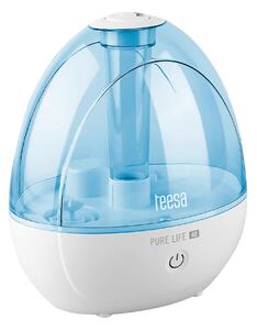 Diffusore LED Umidificatore ad ultrasuoni 1800 ml Pure Life 40