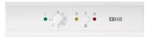Congelatore verticale a libera installazione 95 litri E 81,90x56x54,7